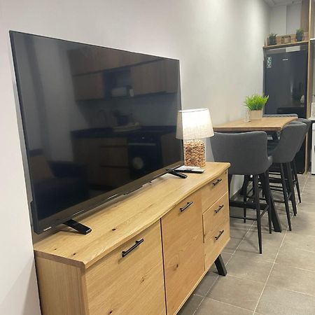 Uim Mediterraneo Estudio Pb San Jose Wifi Sagunto Dış mekan fotoğraf